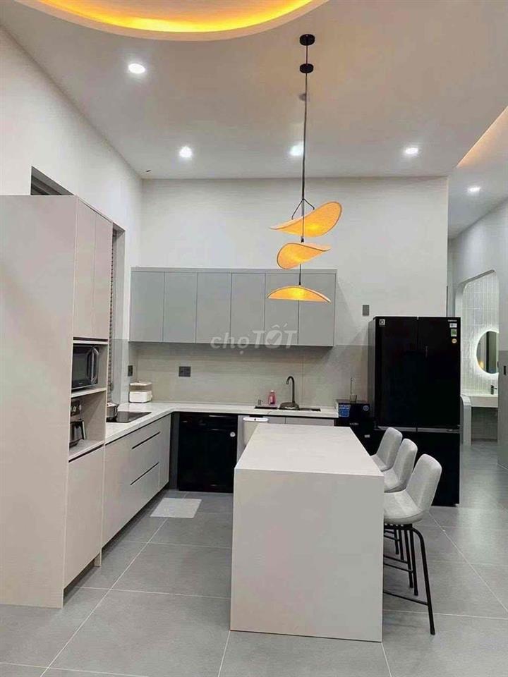 Nhà đẹp Long An - đã có sổ