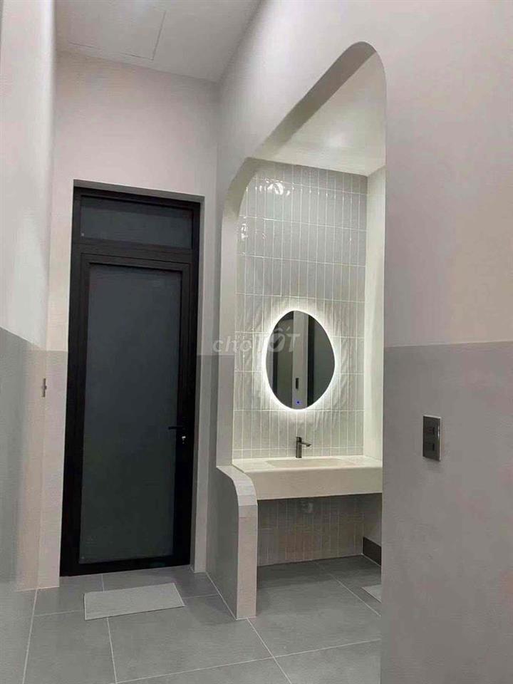 Nhà đẹp Long An - đã có sổ