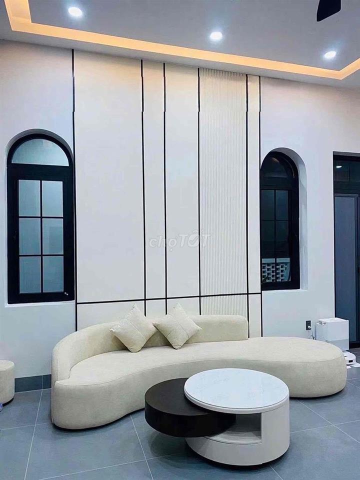 Nhà đẹp Long An - đã có sổ