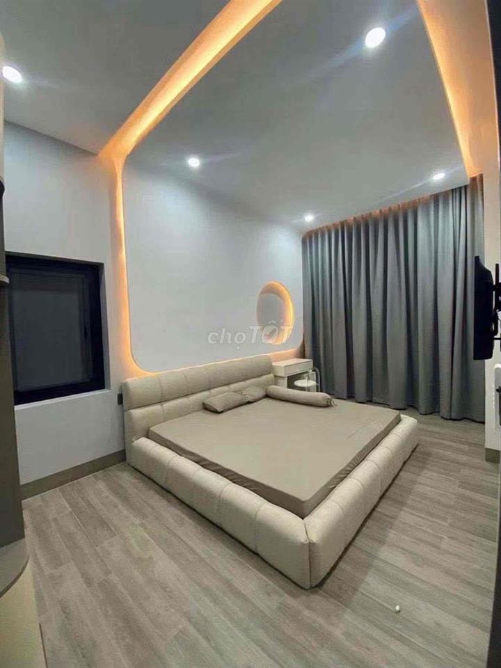 Nhà đẹp Long An - đã có sổ