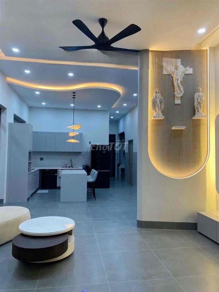 Nhà đẹp Long An - đã có sổ