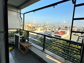 CHO THUÊ 2 PHÒNG NGỦ, 3-4 NGƯỜI Ở, SÁT CÔNG VIÊN GẦN ĐH IUH và VLU