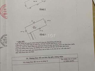 bán nhà có gác suốt