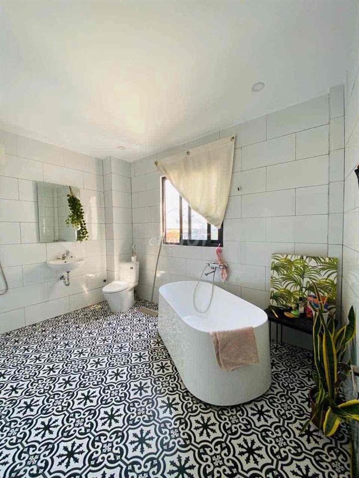 CHO THUÊ PENTHOUSE 2 KHÔNG GIAN NGỦ – 58M²