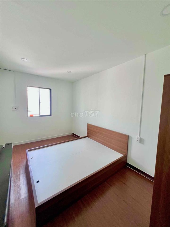 STUDIO BANCOL TÁCH BẾP MỚI 100% VIEW THOÁNG HOÀNG DIỆU Q4