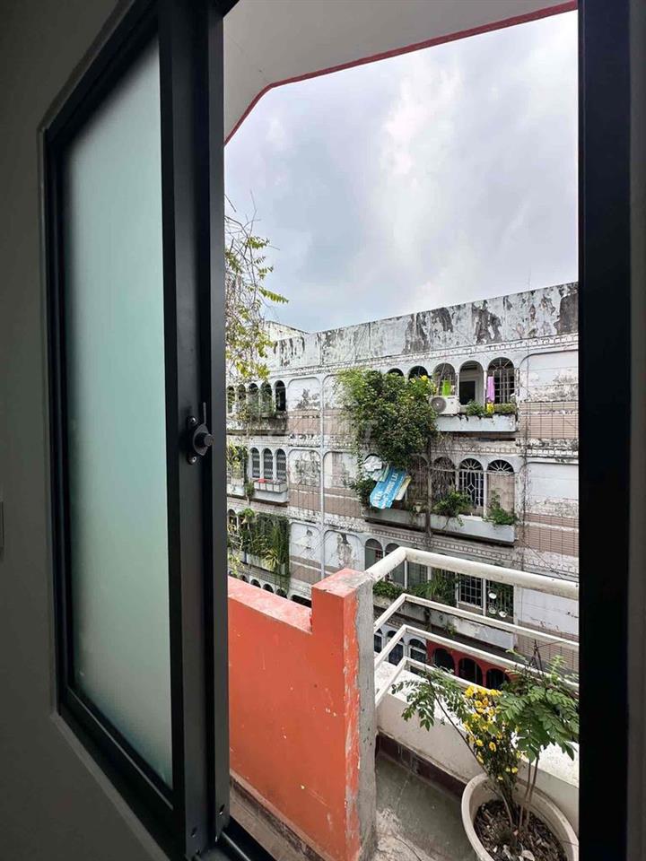 STUDIO BANCOL TÁCH BẾP MỚI 100% VIEW THOÁNG HOÀNG DIỆU Q4