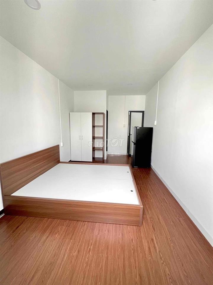 STUDIO BANCOL TÁCH BẾP MỚI 100% VIEW THOÁNG HOÀNG DIỆU Q4
