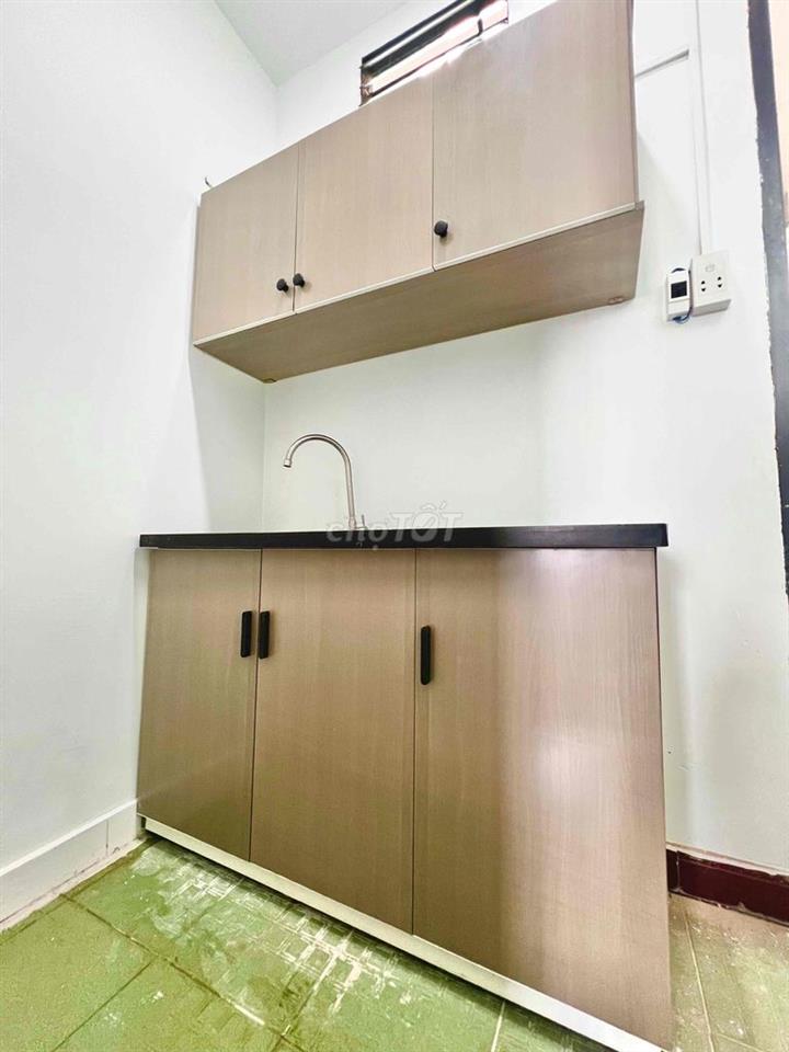 STUDIO BANCOL TÁCH BẾP MỚI 100% VIEW THOÁNG HOÀNG DIỆU Q4