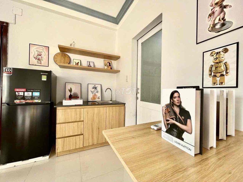 Siêu Phẩm BanCol Bắc Hải Q10