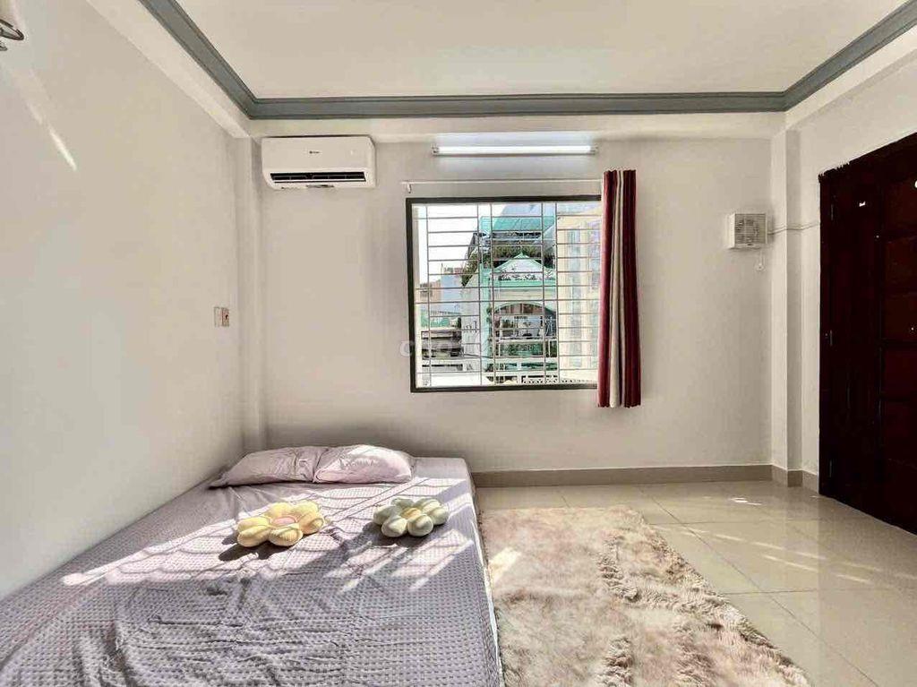 Siêu Phẩm BanCol Bắc Hải Q10