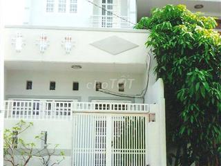 Nhà mặt tiền 120 lê Thị Nho