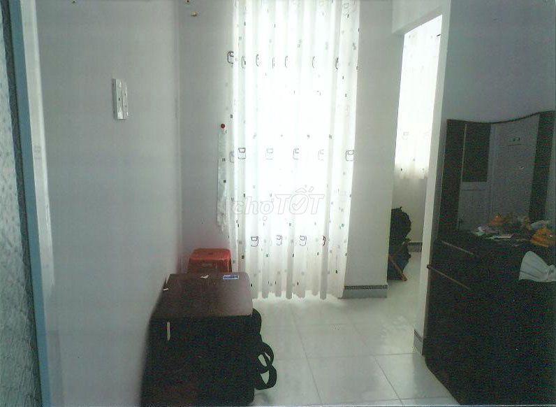 Nhà mặt tiền 120 lê Thị Nho