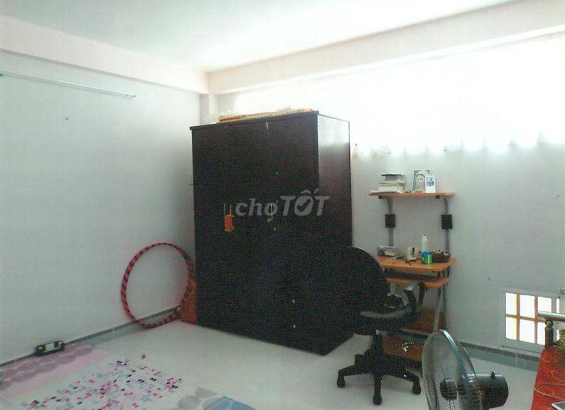 Nhà mặt tiền 120 lê Thị Nho