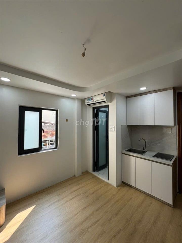 Cho thuê phòng trọ Phường Bàn Cờ, Quận 3