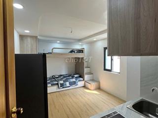 Cho thuê phòng trọ Phường Bàn Cờ, Quận 3