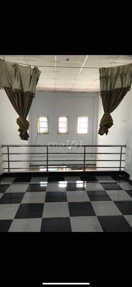 🏠 CHO THUÊ PHÒNG TRỌ CÓ GÁC LỬNG Q7 – SẠCH ĐẸP, TIỆN NGHI