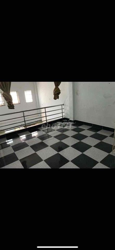 🏠 CHO THUÊ PHÒNG TRỌ CÓ GÁC LỬNG Q7 – SẠCH ĐẸP, TIỆN NGHI