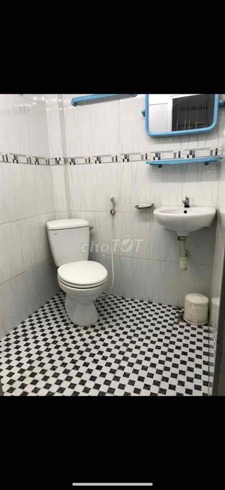 🏠 CHO THUÊ PHÒNG TRỌ CÓ GÁC LỬNG Q7 – SẠCH ĐẸP, TIỆN NGHI
