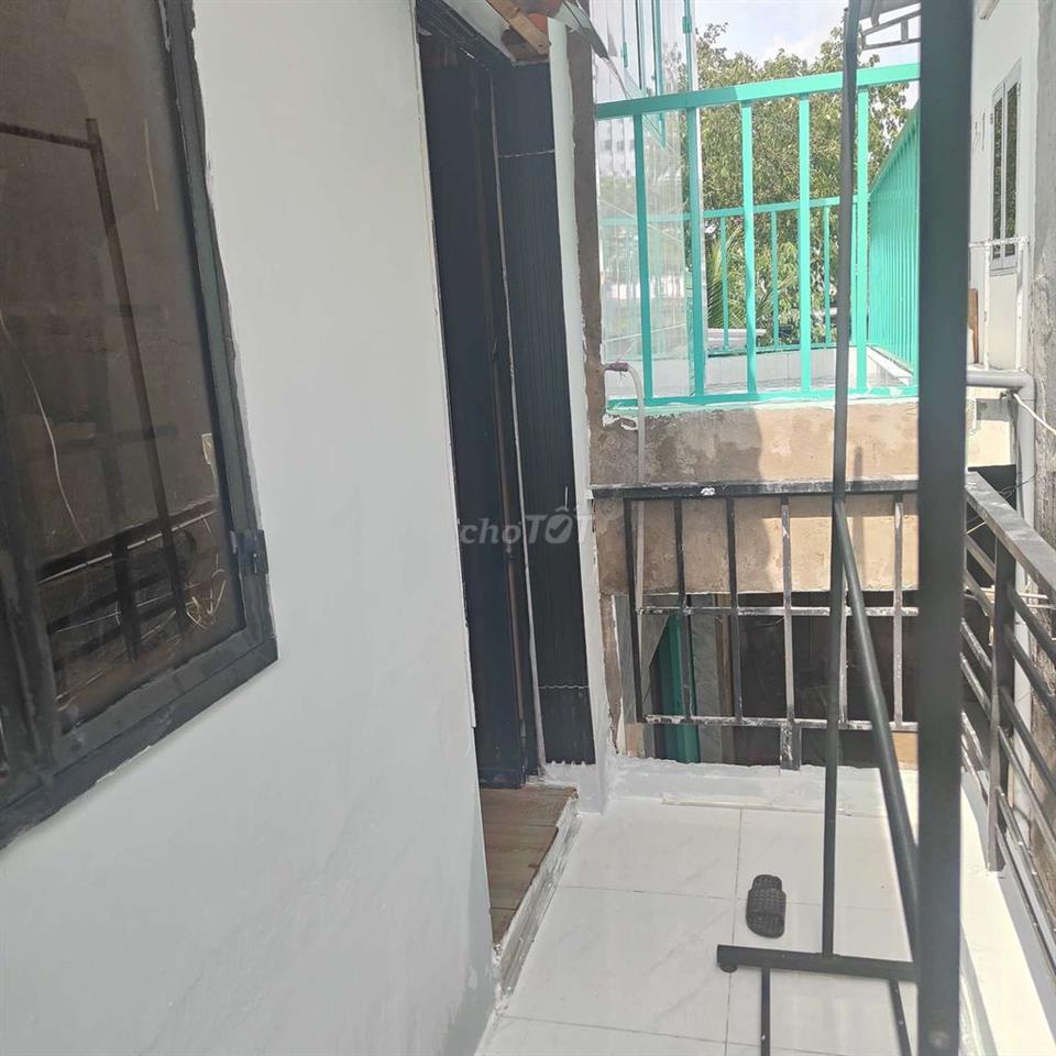 Cần Bán Nhà Nhỏ