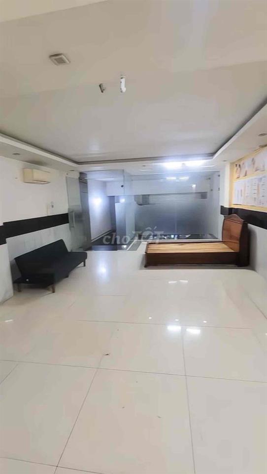 Mặt bằng kinh doanh hoặc căn hộ dịch vụ 2 phòng ngủ