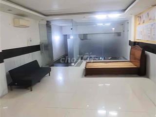 Mặt bằng kinh doanh hoặc căn hộ dịch vụ 2 phòng ngủ