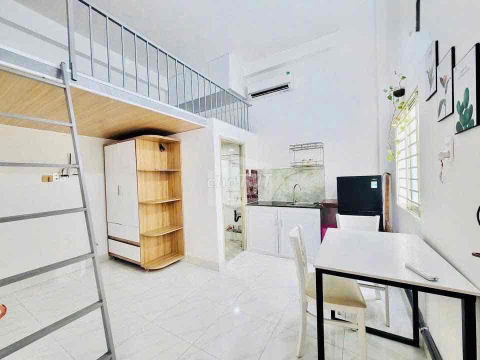 CHDV duplex