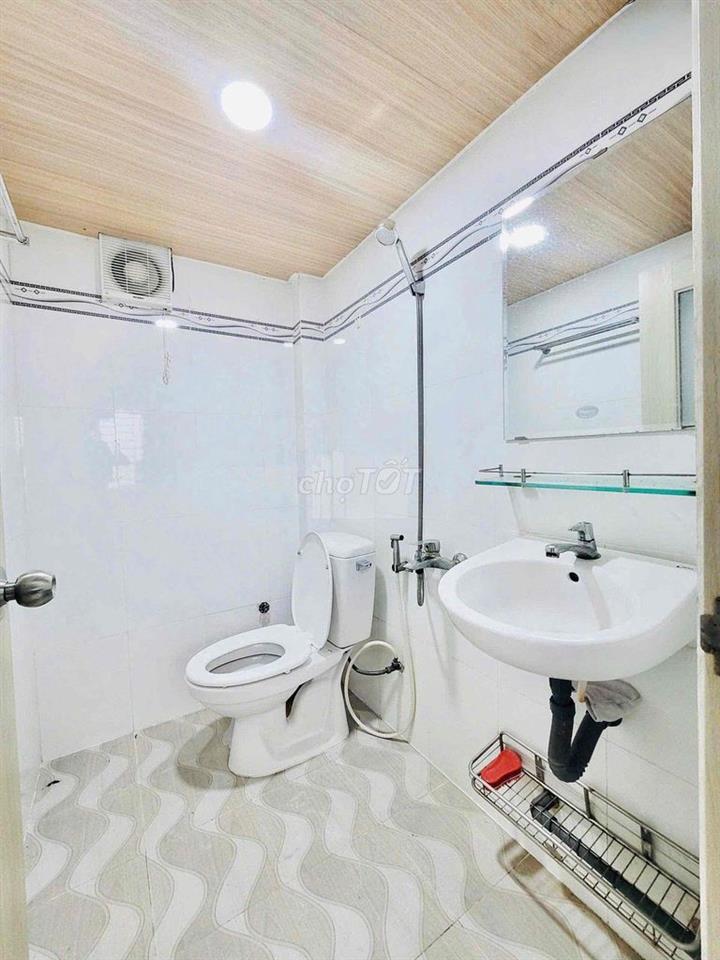 CHDV duplex