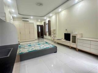 CHDV có thang máy, gần sân bay, etown Cộng Hoà.