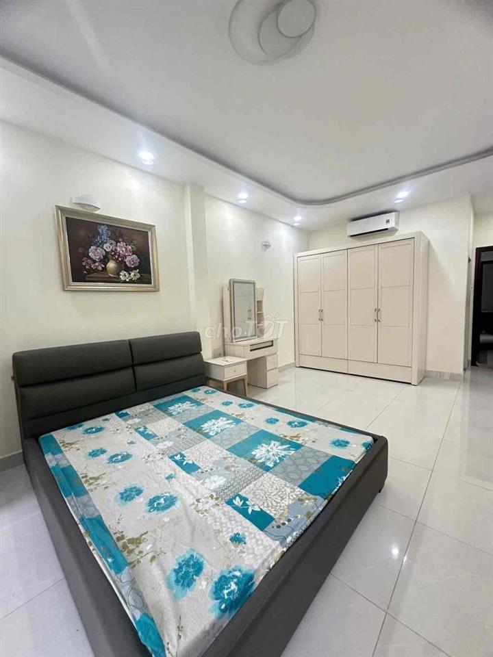 CHDV Nhất Chi Mai, vào ở ngay.