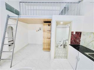 CHDV giá bình dân. Đầy đủ nội thất.