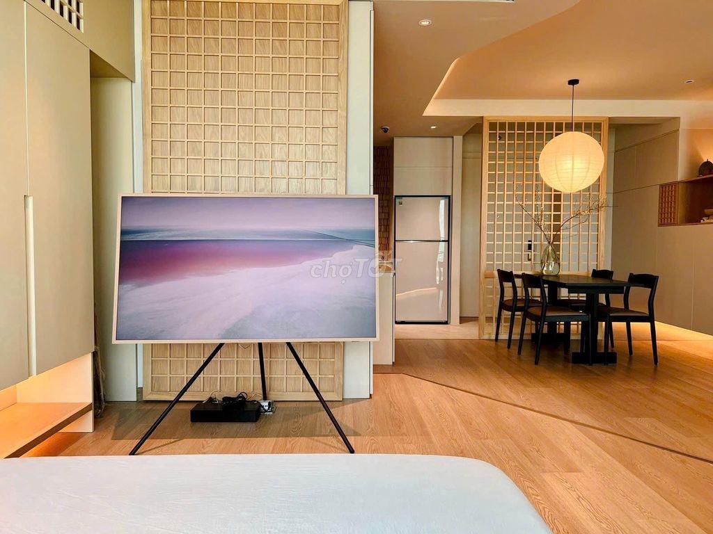 Cho Thuê Căn Hộ 1PN 57m2 Feliz En Vista