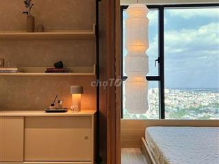 Cho Thuê Căn Hộ 1PN 57m2 Feliz En Vista
