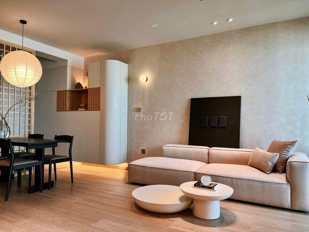 Cho Thuê Căn Hộ 1PN 57m2 Feliz En Vista