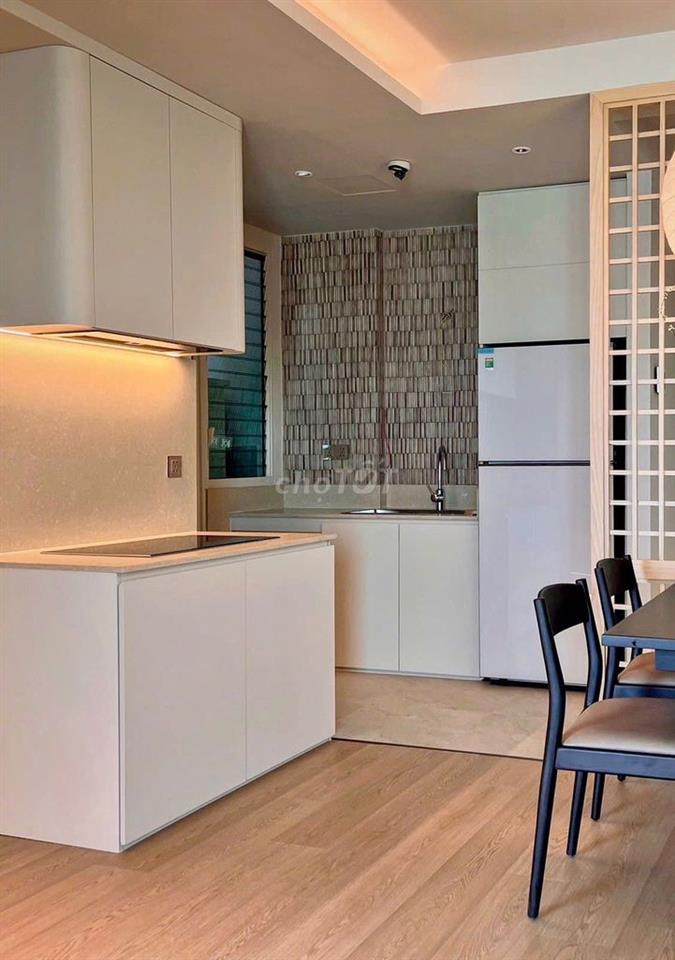 Cho Thuê Căn Hộ 1PN 57m2 Feliz En Vista