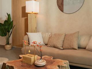Cho Thuê Căn Hộ 3PN 106m2 Feliz En Vista
