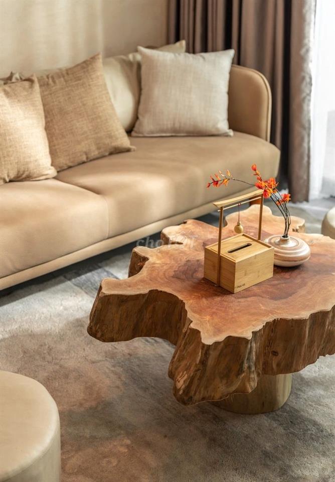 Cho Thuê Căn Hộ 3PN 106m2 Feliz En Vista