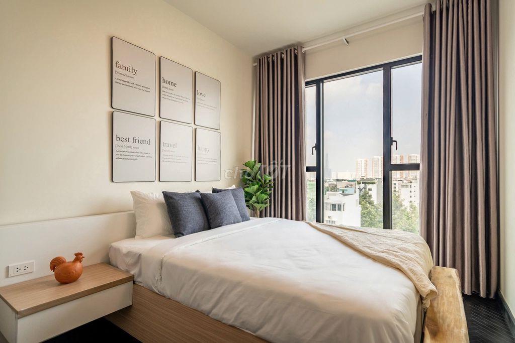 Cho Thuê Căn Hộ 3PN 106m2 Feliz En Vista