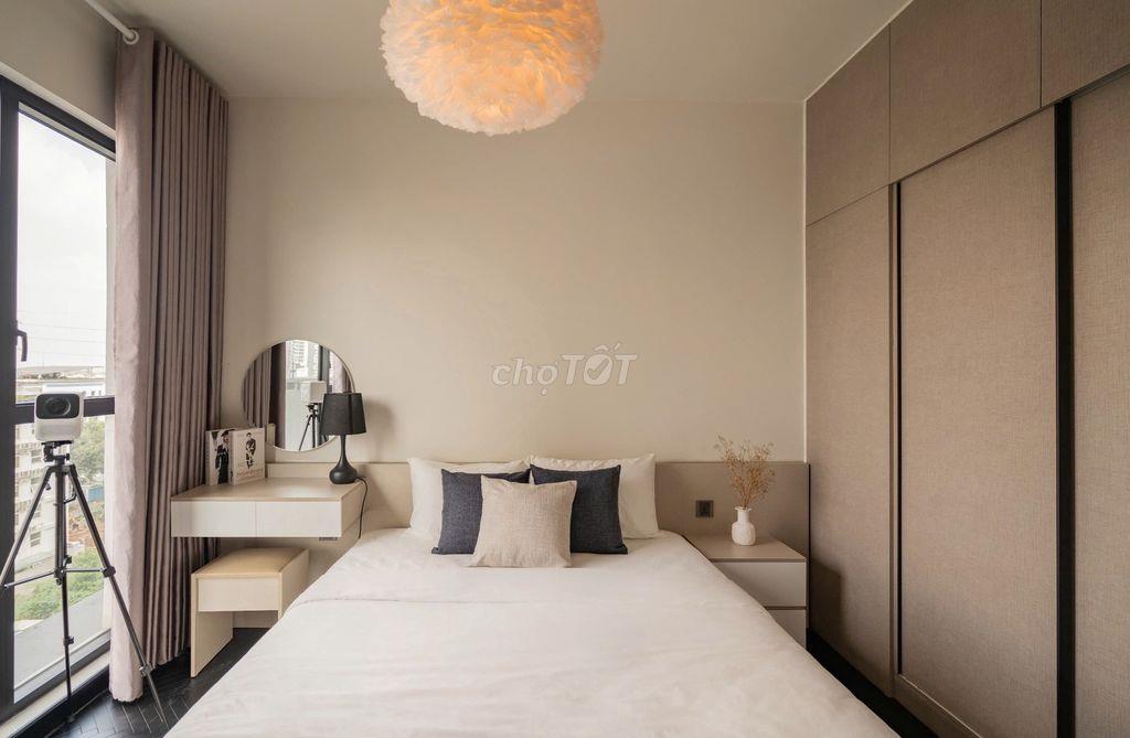 Cho Thuê Căn Hộ 3PN 106m2 Feliz En Vista