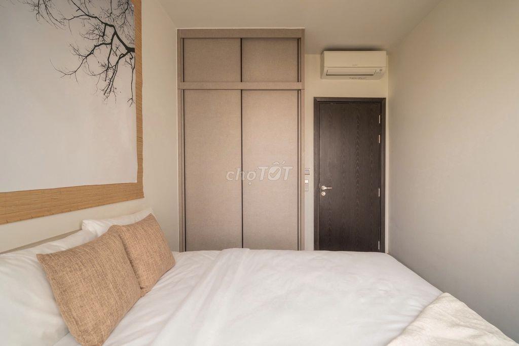 Cho Thuê Căn Hộ 3PN 106m2 Feliz En Vista
