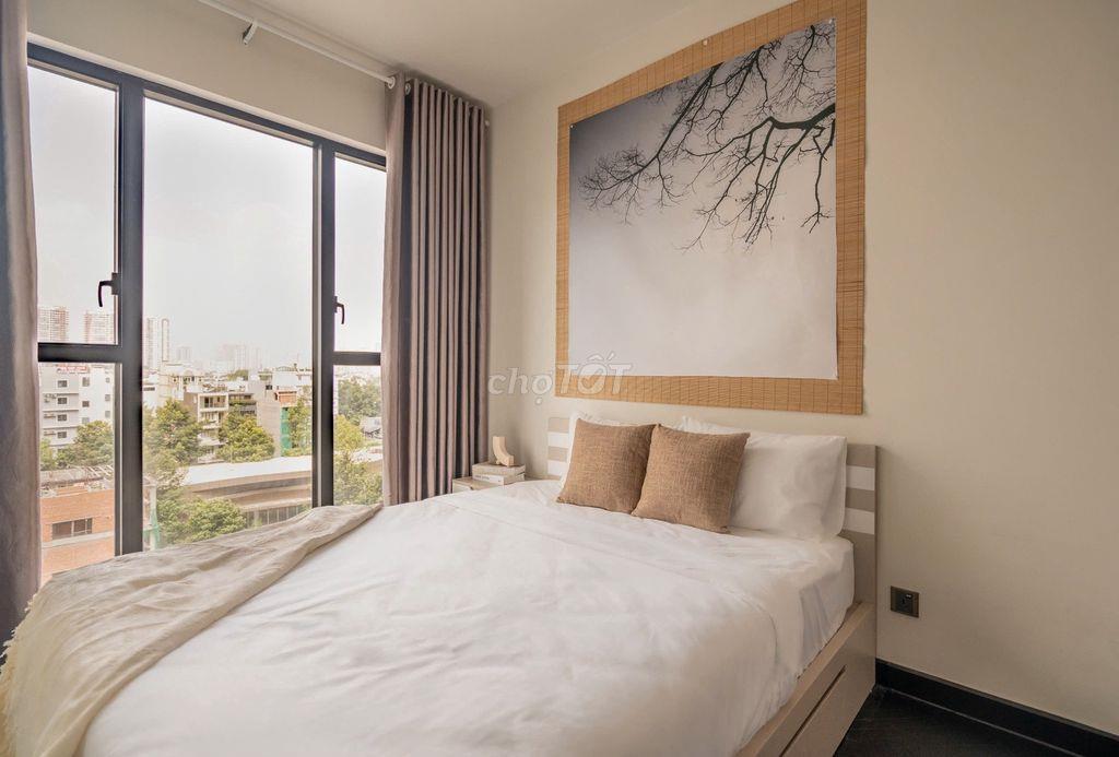 Cho Thuê Căn Hộ 3PN 106m2 Feliz En Vista