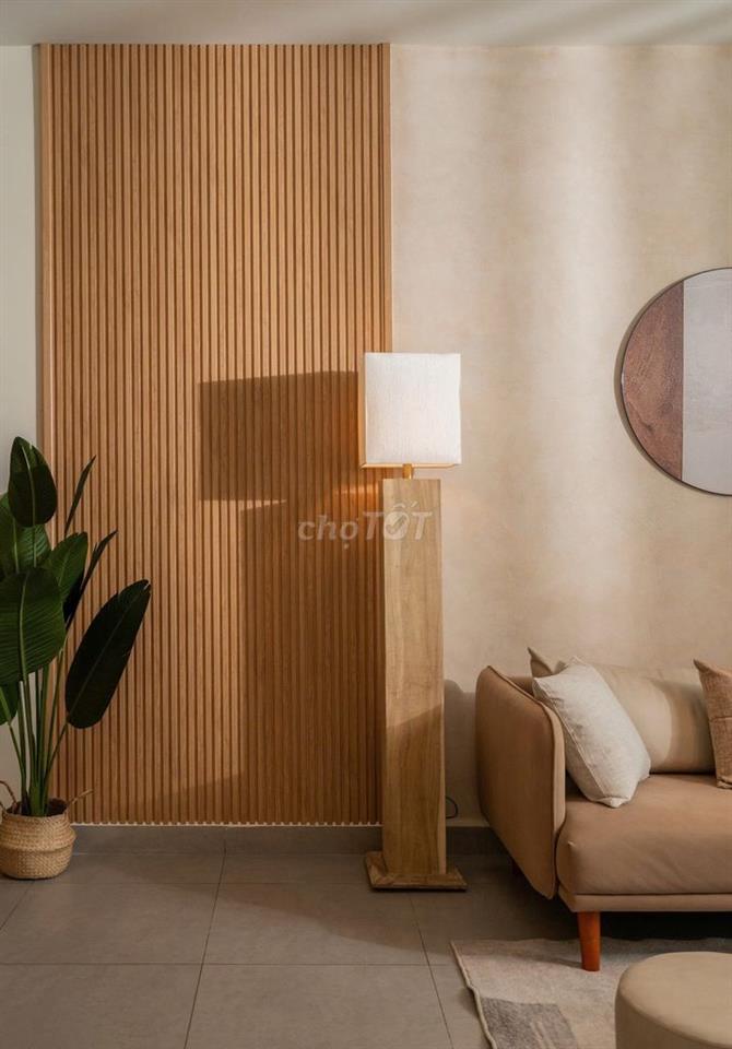 Cho Thuê Căn Hộ 3PN 106m2 Feliz En Vista