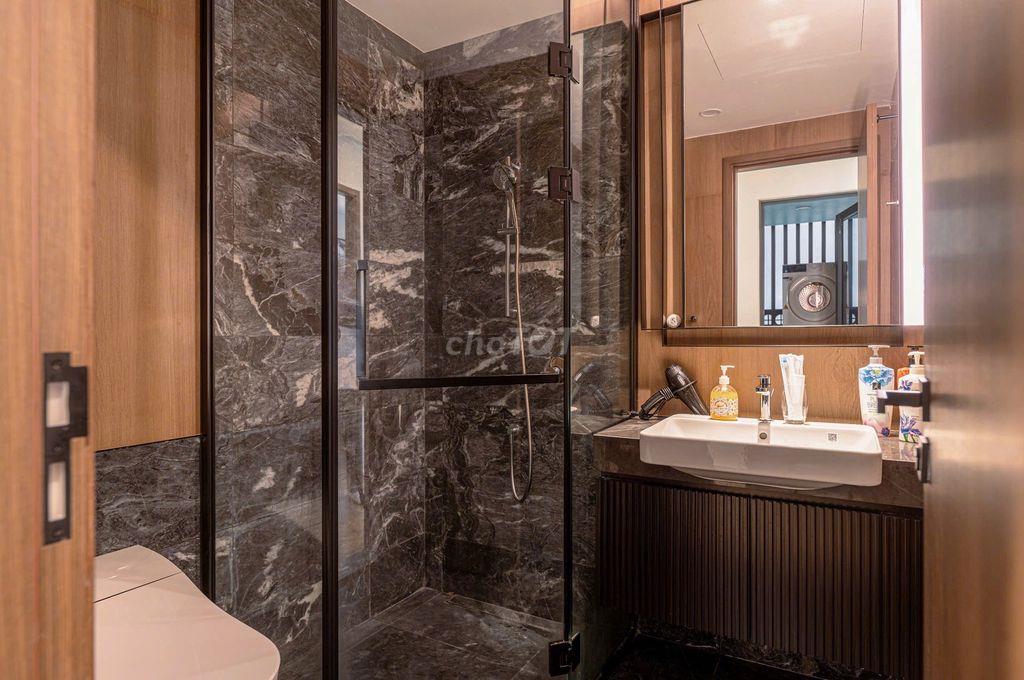 Cho Thuê Căn Hộ 2PN 85m2 Feliz En Vista