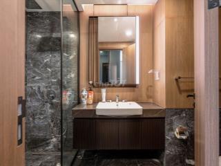 Cho Thuê Căn Hộ 2PN 85m2 Feliz En Vista