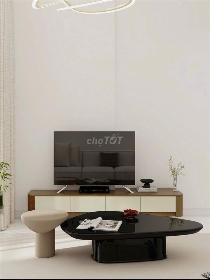 Cho Thuê Căn Hộ 1PN 50m2 Vista Verde