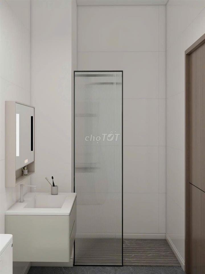 Cho Thuê Căn Hộ 1PN 50m2 Vista Verde