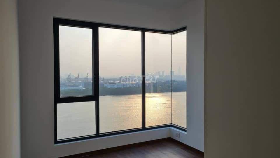 CĂN HỘ ONE VERANDAH 2PN NTCB VIEW SÔNG CHO THUÊ