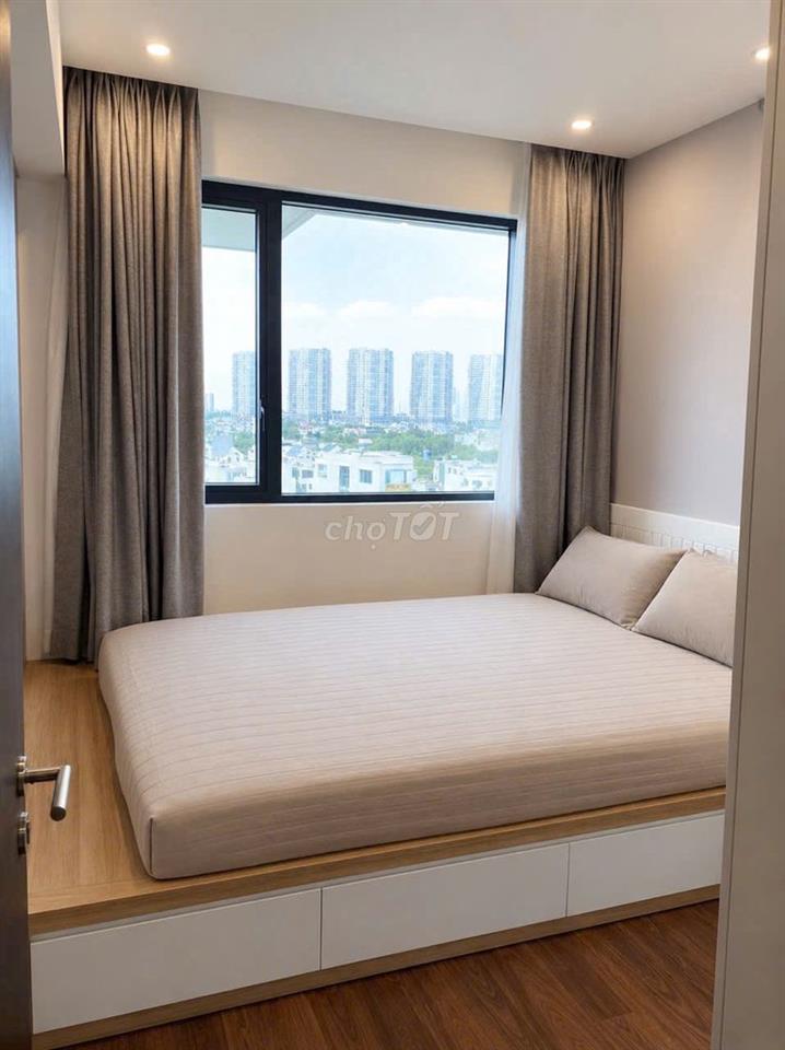 CĂN HỘ 2PN FULL NỘI THẤT  ONE VERANDAH CHO THUÊ