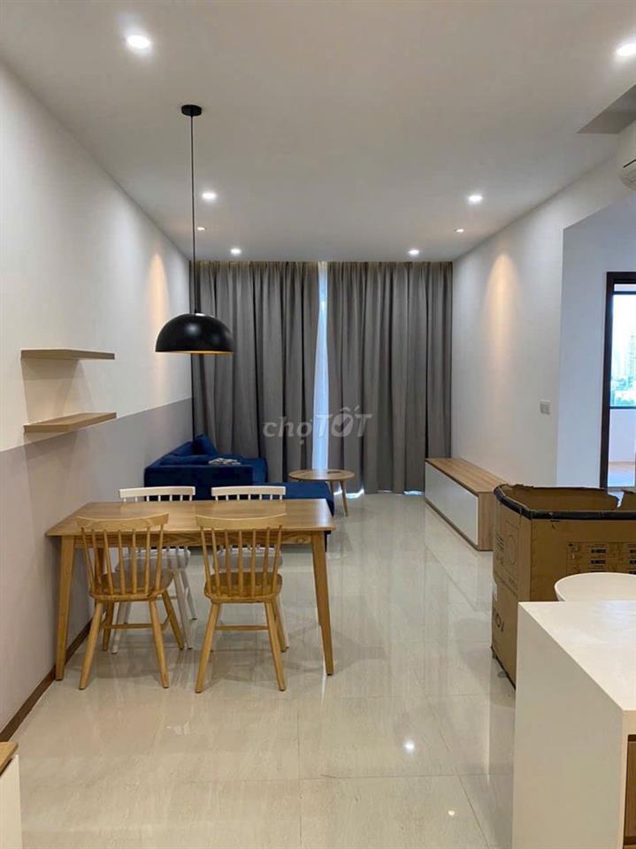 CĂN HỘ 2PN FULL NỘI THẤT  ONE VERANDAH CHO THUÊ