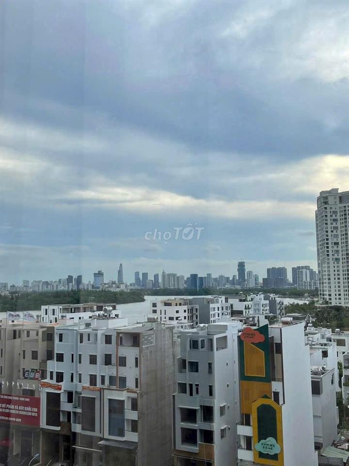 CĂN HỘ 2PN FULL NỘI THẤT  ONE VERANDAH CHO THUÊ