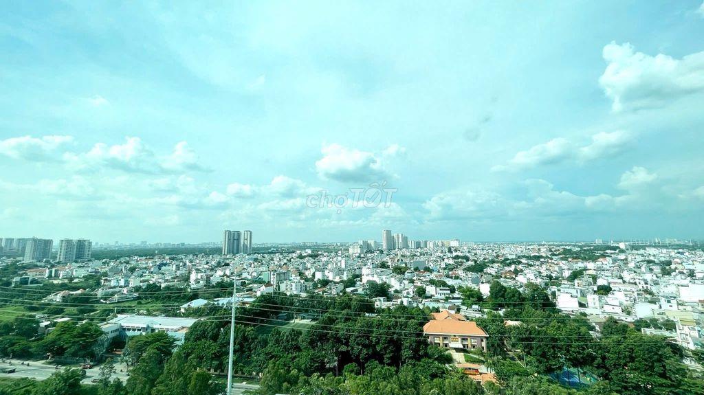 FELIZ EN VISTA CHO THUÊ 2PN TRỐNG SẴN GIÁ TỐT
